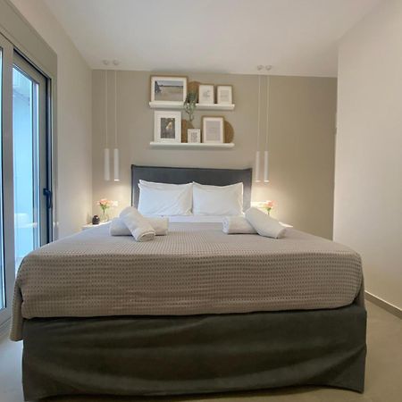 Armonia Small Luxury Apartments Ierápetra Exterior foto