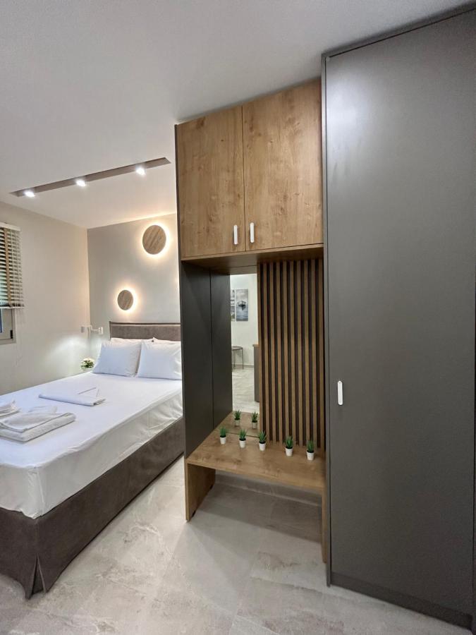 Armonia Small Luxury Apartments Ierápetra Exterior foto