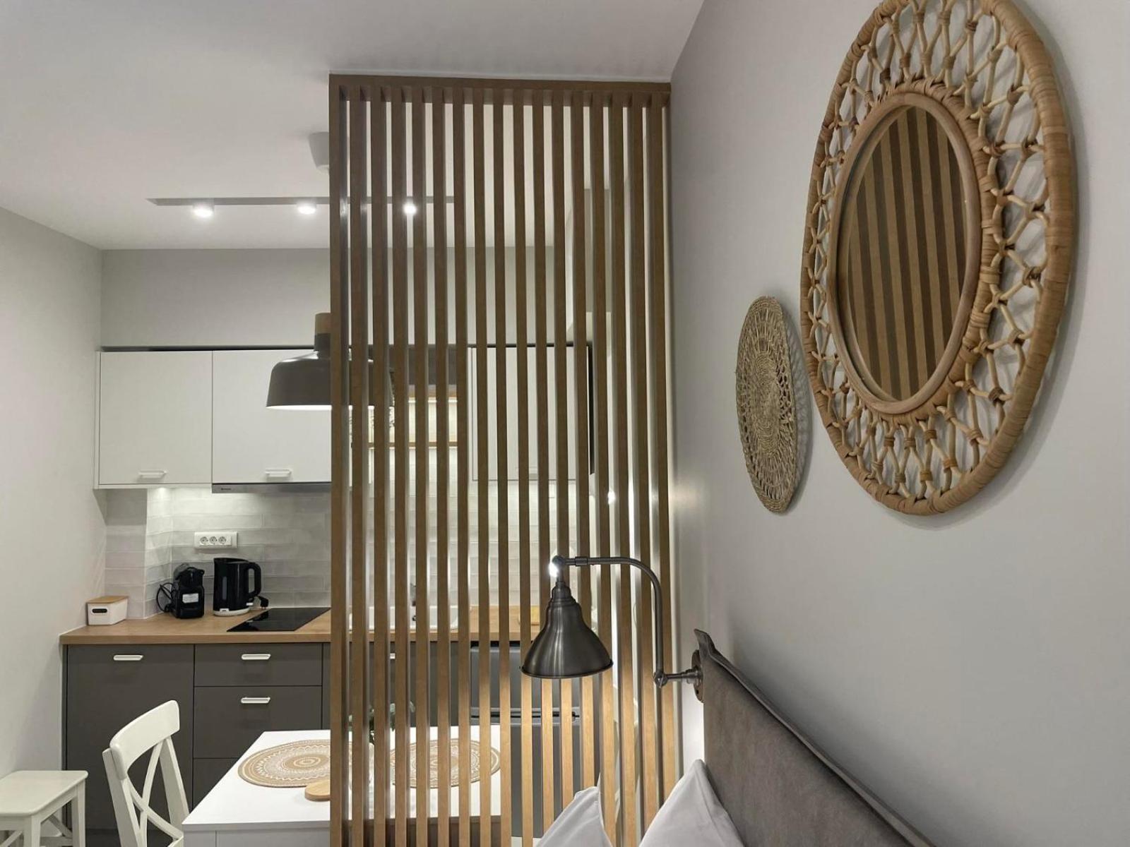 Armonia Small Luxury Apartments Ierápetra Habitación foto