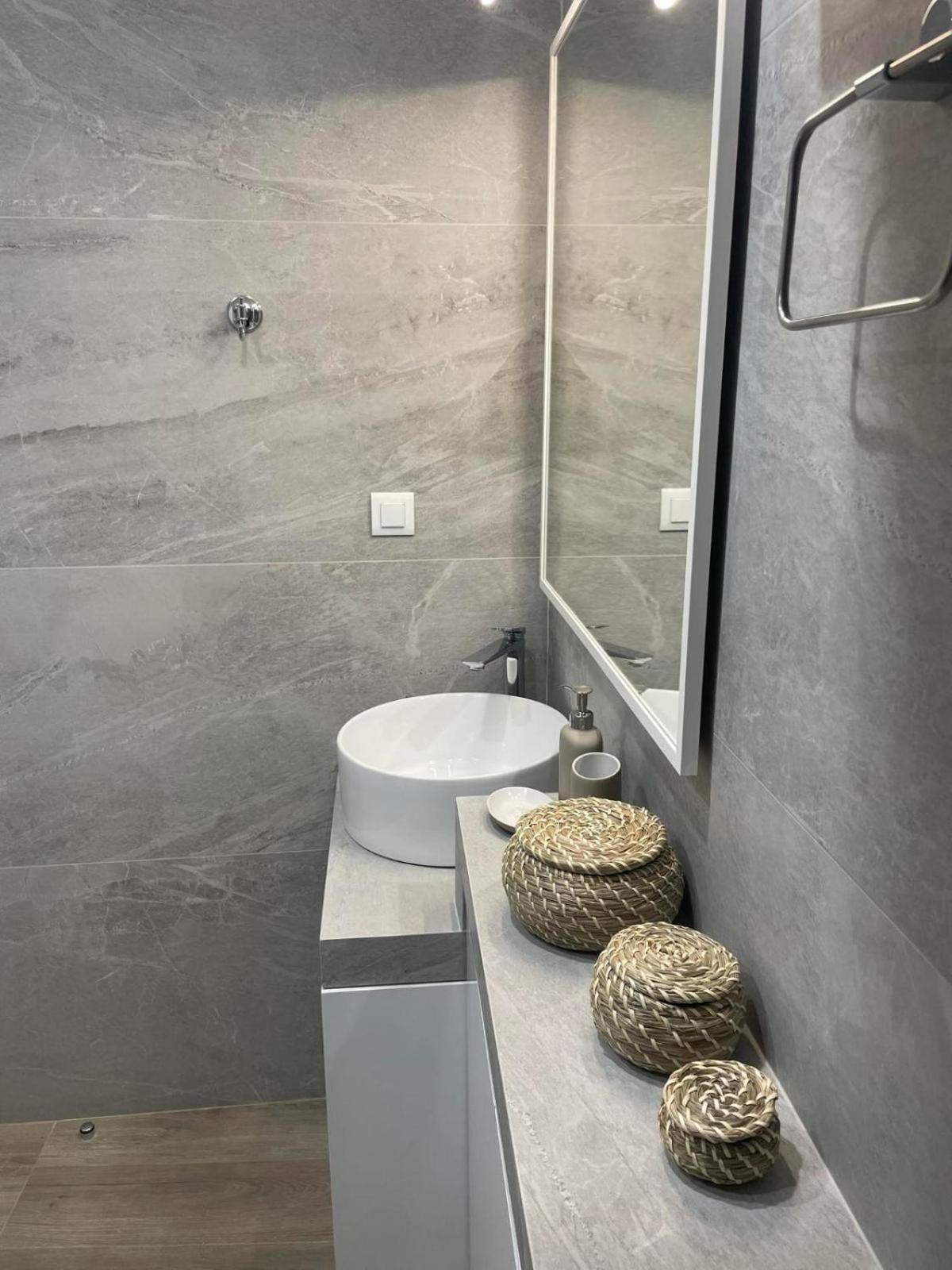 Armonia Small Luxury Apartments Ierápetra Habitación foto