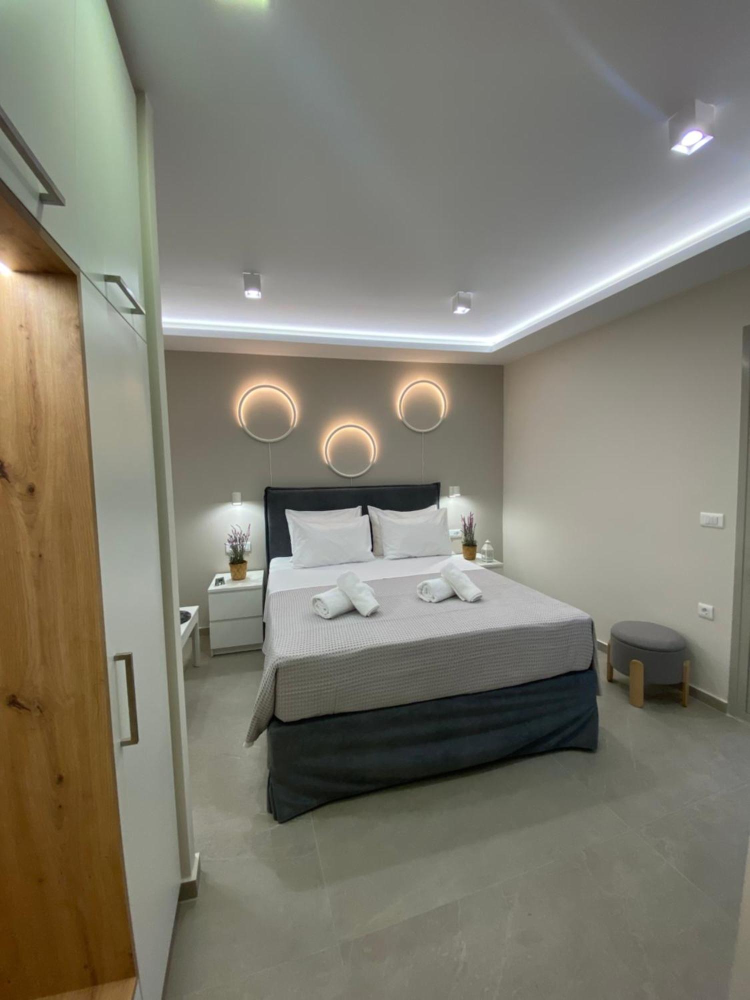 Armonia Small Luxury Apartments Ierápetra Exterior foto