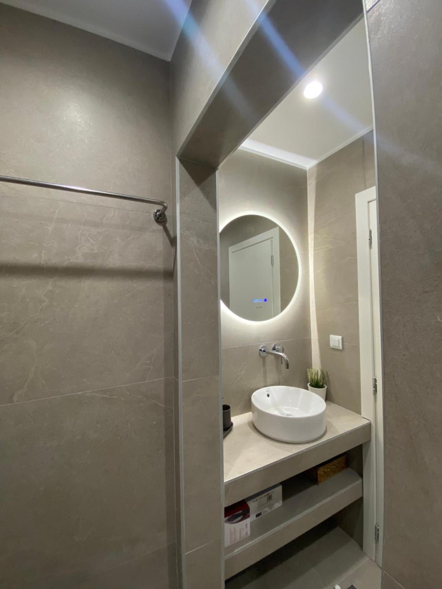 Armonia Small Luxury Apartments Ierápetra Exterior foto