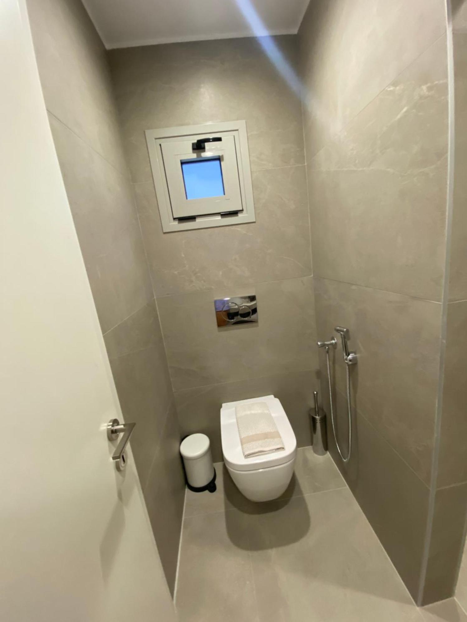 Armonia Small Luxury Apartments Ierápetra Exterior foto